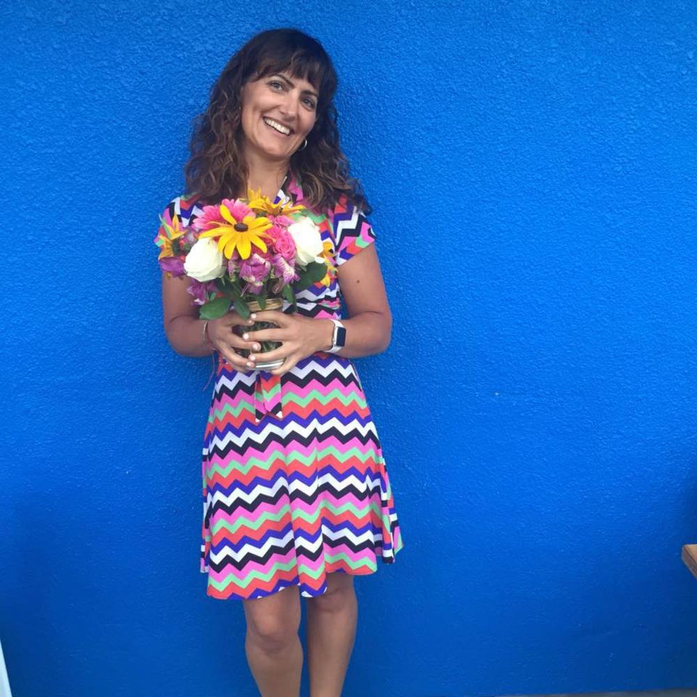 Meet your Posher, Heather